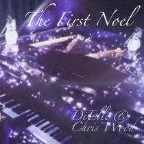 The First Noel cover art