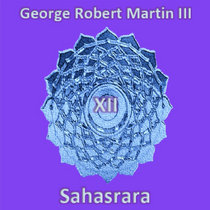 Sahasrara cover art