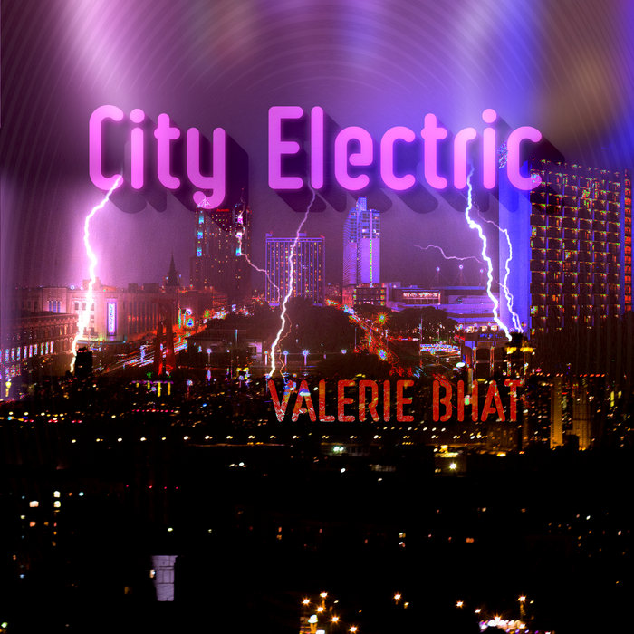 City Electric Valerie Bhat