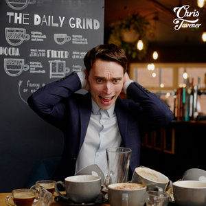 The Daily Grind cover