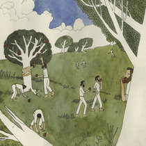 Psychic Temple — Two Songs About Cults