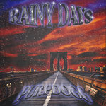 Rainy Days (Instrumentals) [2020]