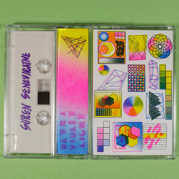 Music | Ultraviolet Light