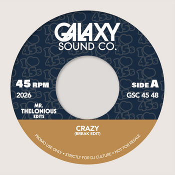 Music | GalaxySoundCo