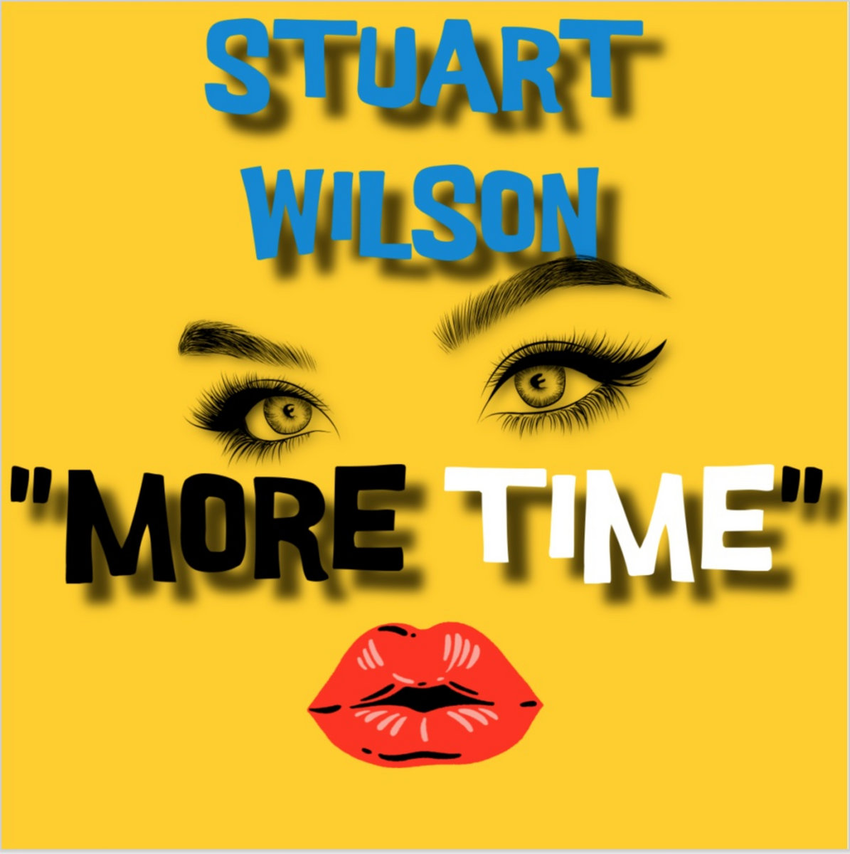 More Time (Radio Update)