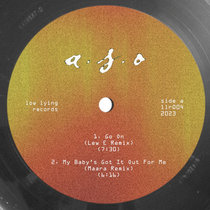 a.s.o. — a.s.o. remixed