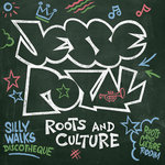 Jesse Royal - Roots And Culture