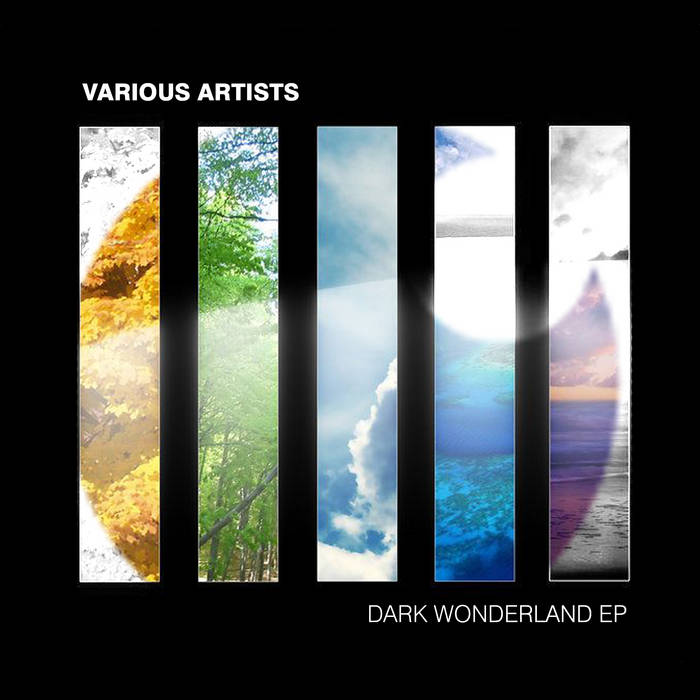 Dark Wonderland | Jinbu & Elisa MJ | Fokuz Recordings