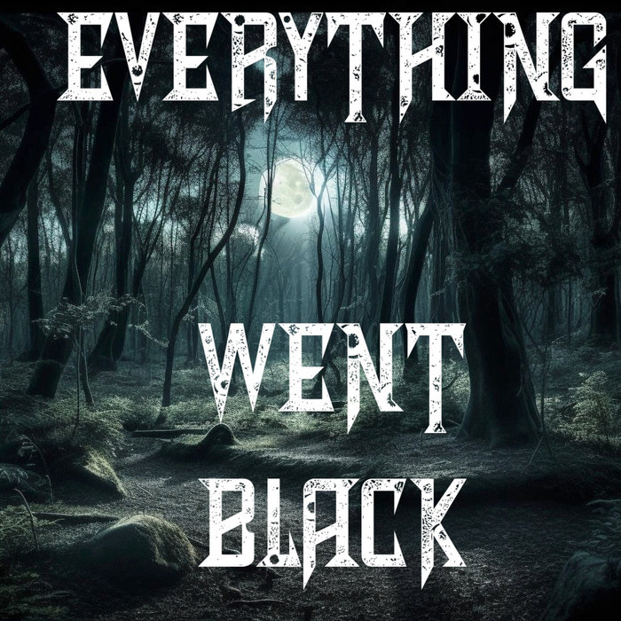 The Sunlight Hunter Everything Went Black