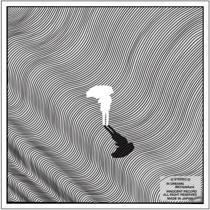 邦楽 INO HIDEFUMI/SONG ALBUM 邦楽 INO HIDEFUMI/SONG ALBUM INO hidefumi / In Dreams _