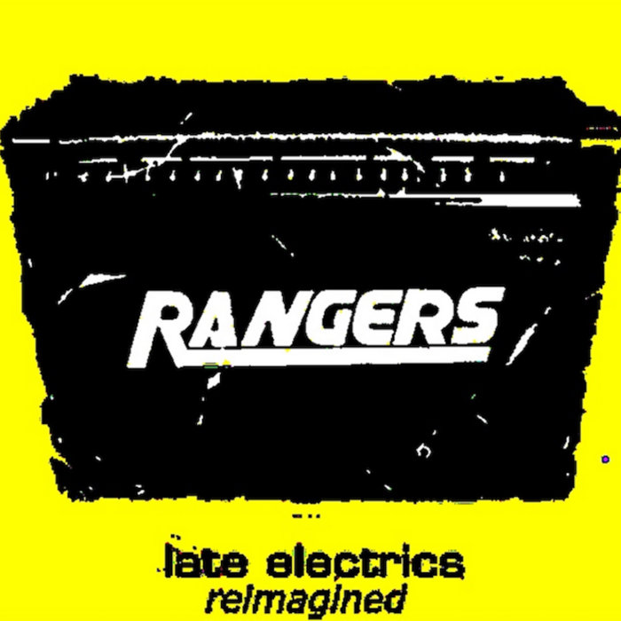 Rangers — Photo