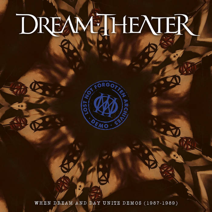 希少Dream Theater When dream and day unite When Dream And Day Unite - Album by Dream Theater | Spotify