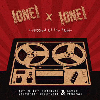 One By One: Unplugged at the Cabin | The Blake Robinson Synthetic