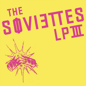 LP III cover