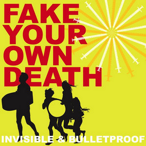 Invisible and Bulletproof cover