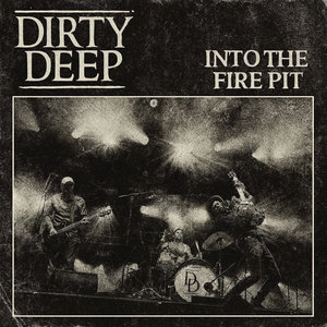 Into The Fire Pit cover