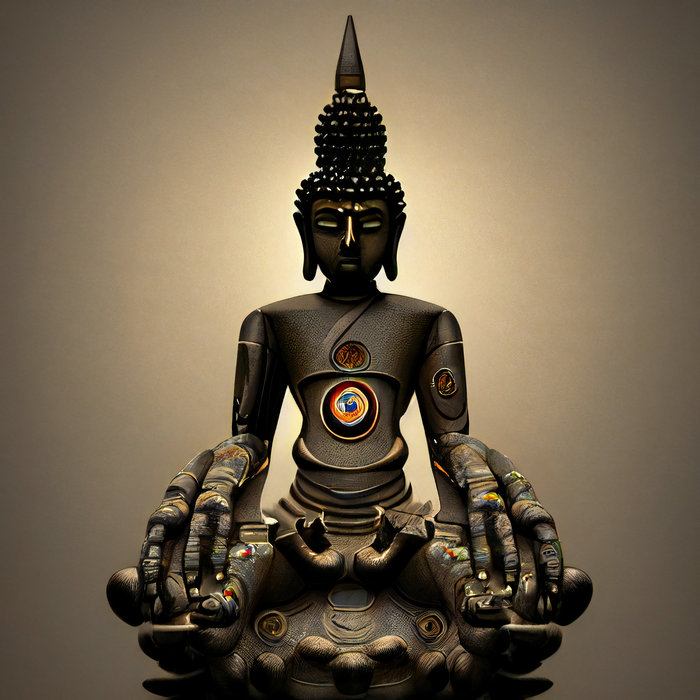 Thousand Hands of God UPASHAMANA