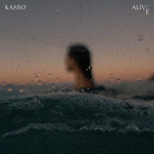 Alive cover