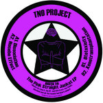 BREED29 - The Pink Straight Jacket EP