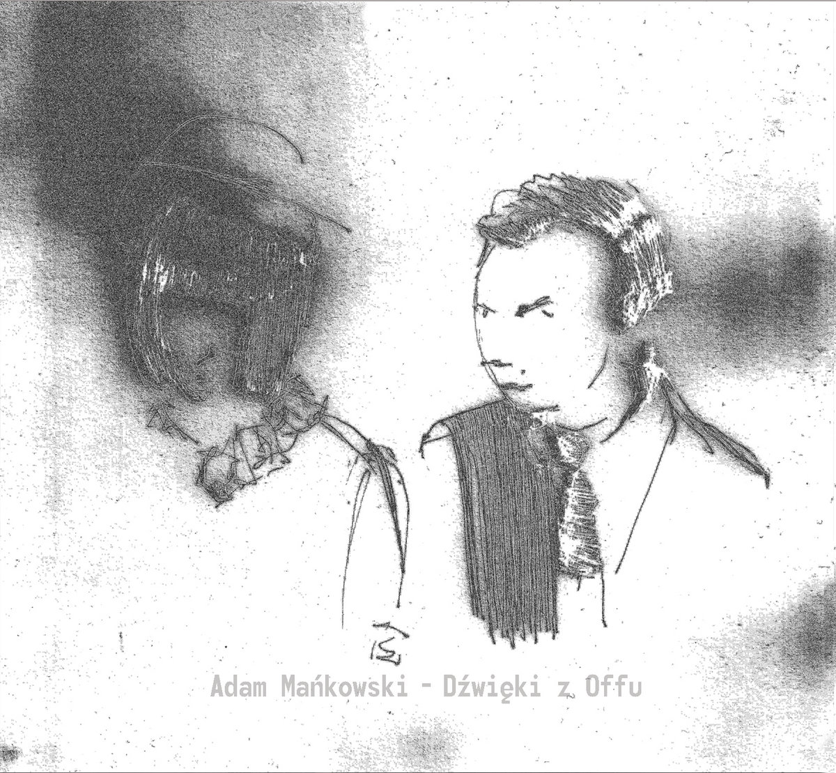 Dźwięki Z Offu Attenuation Circuit