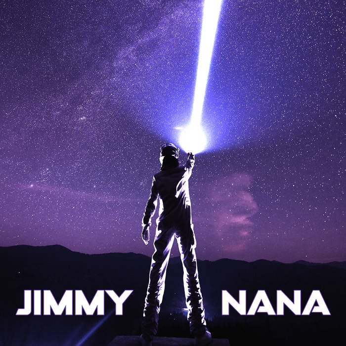 Jimmy NaNa - Jimmy NaNa