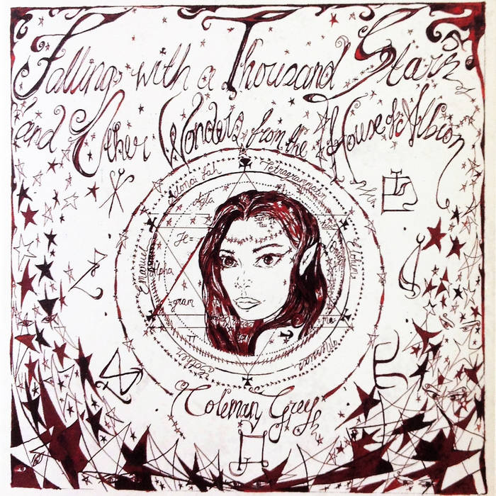 Falling with a 1000 Stars and other wonders from the House