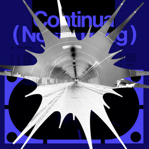 Continua (Instrumentals) cover