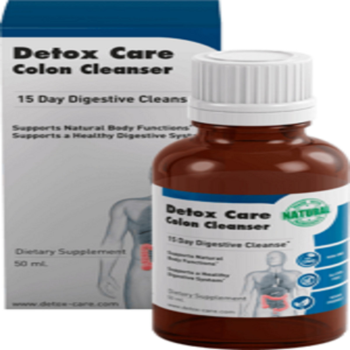Detox Care Kolon Temizleyici Fiyat Türkiye | Detox Care Kolon ...