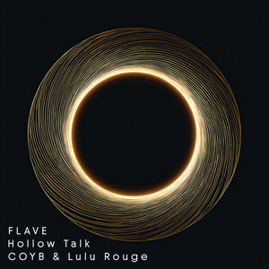Hollow Talk (COYB & Lulu Rouge) cover