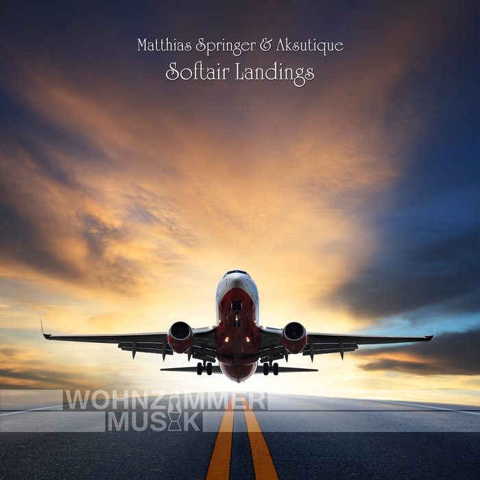 Softair Landings Matthias Springer & Aksutique Love`n Loops