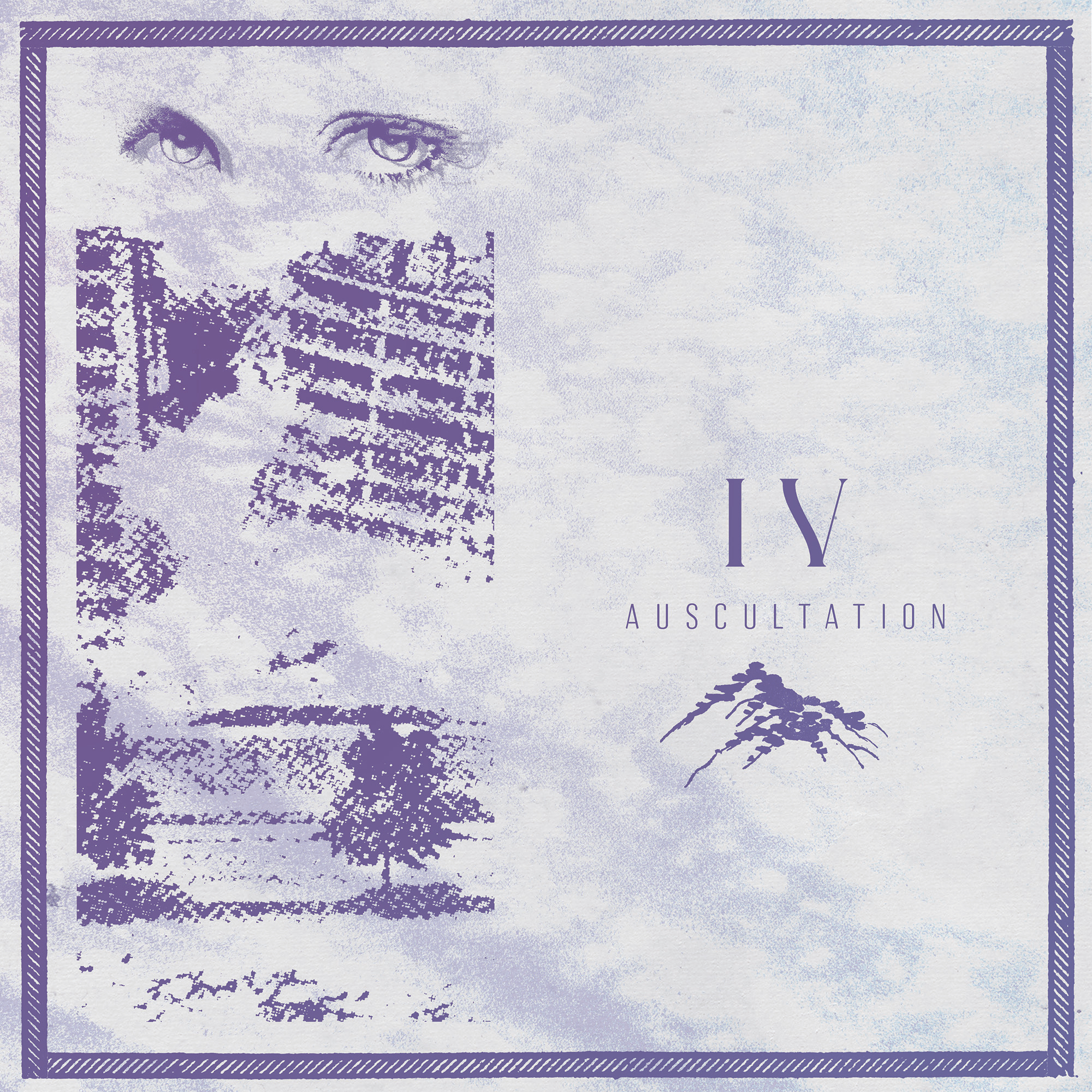 Auscultation — IV