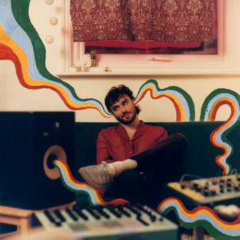 Music | Alfie Templeman