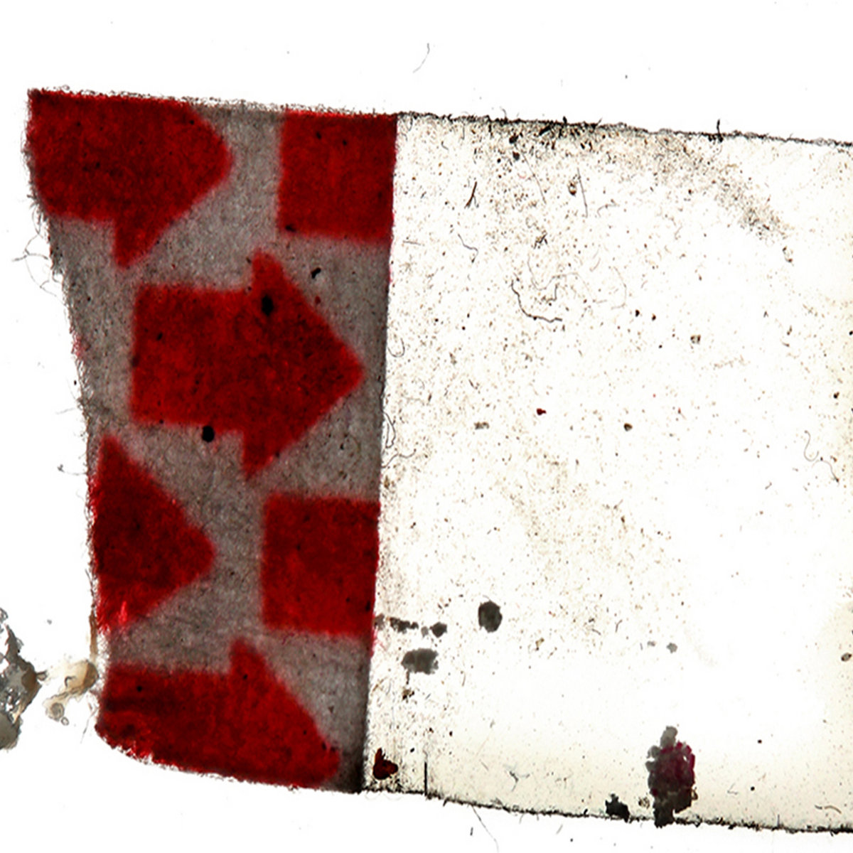 The Dust of Tehran and the Silence of the Sirens