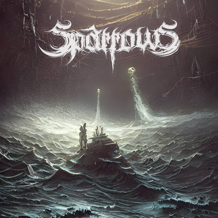 レア盤★Sparrow The Movement★Flows Of Death Sparrows EP | Sparrows