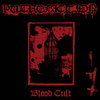 BLOOD CULT Cover Art