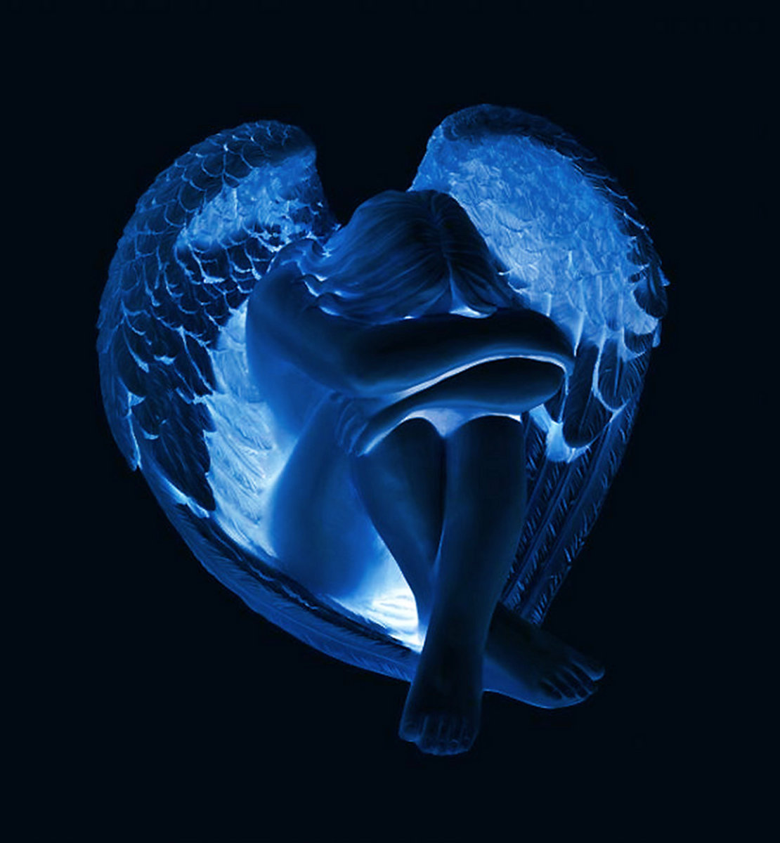 pray | aesthetic kid