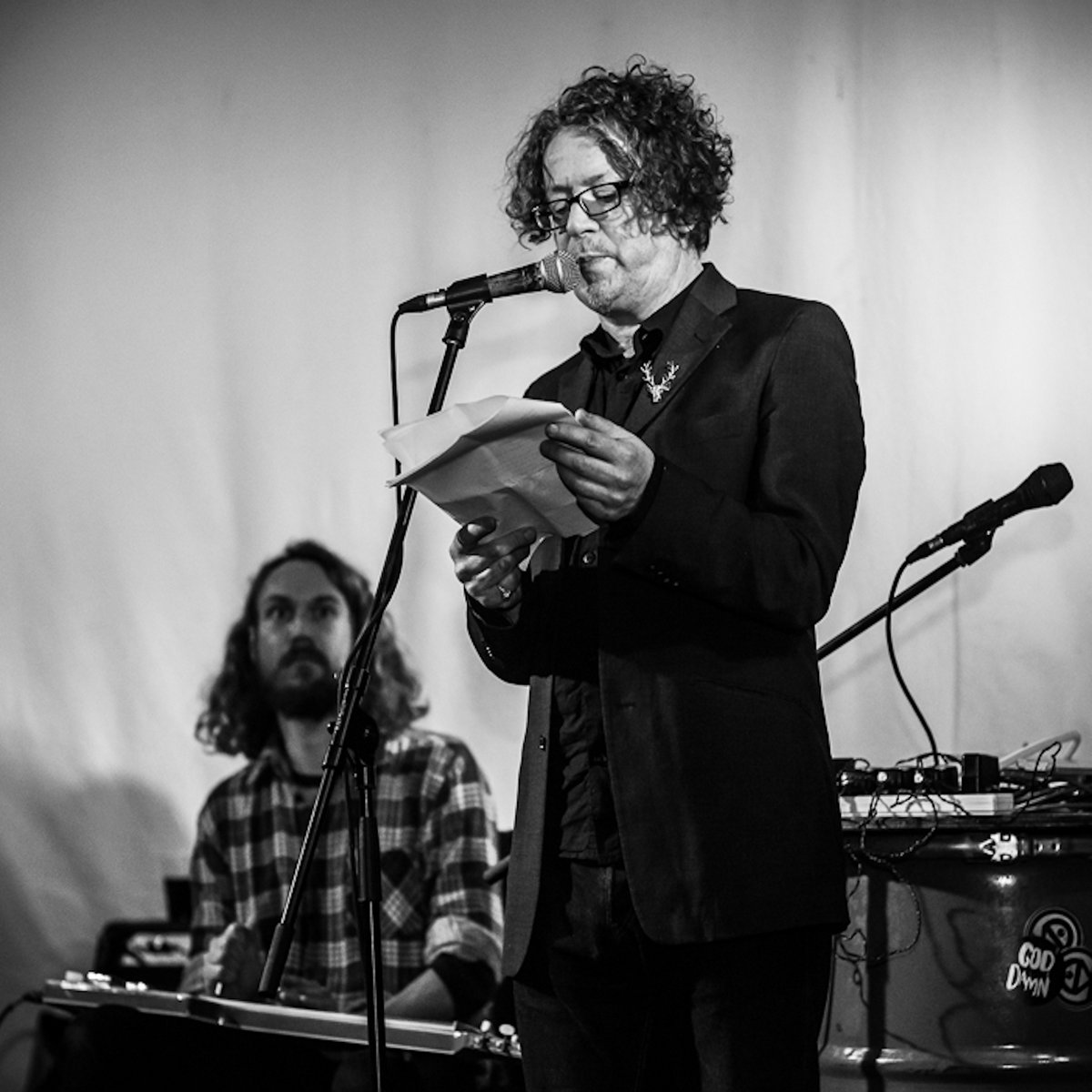 Sam Collins & Gary Goodman Live | Sam Collins & Gary Goodman ...