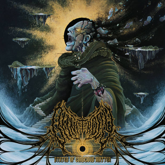 Antumbra - Days of Future Ravaged Lands | Loud Rage Music