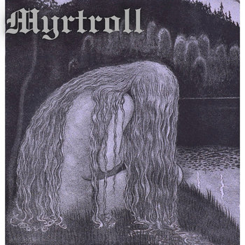 Music | Myrtroll