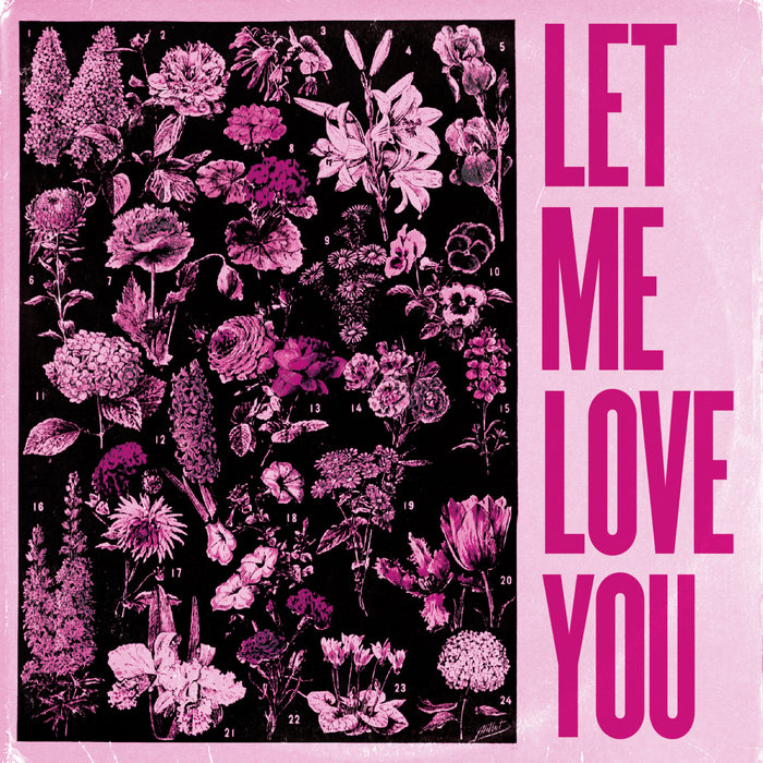 Let Me Love You (Mario Cover) | General Roots