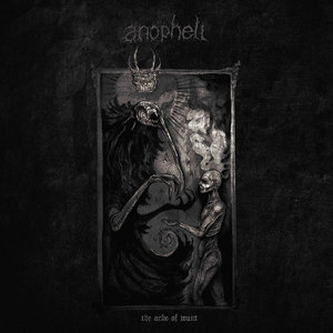 Anopheli — The ache of want