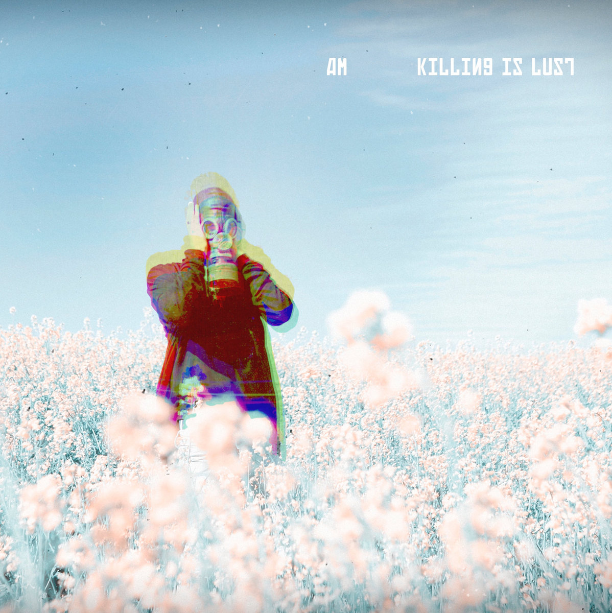 Killing Is Lust EP | AM | Oráculo Records