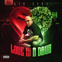 Love is a Drug cover art