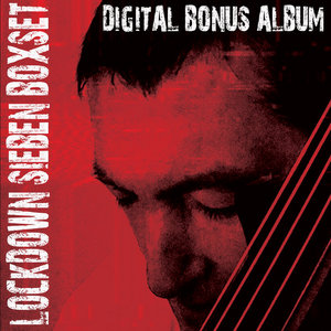 LOCKDOWN SIEBEN Digital Bonus ALBUM 2021 cover