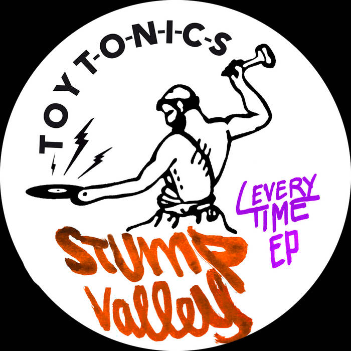 COEO / Dance Routines EP COEO / Dance Routines EP