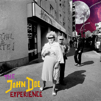Music | The John Doe Experience
