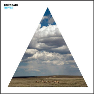 Fruit Bats — Tripper