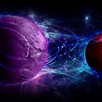 Ultrawerld Vol.II - Outer World cover art