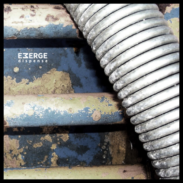 dispense EMERGE attenuation circuit