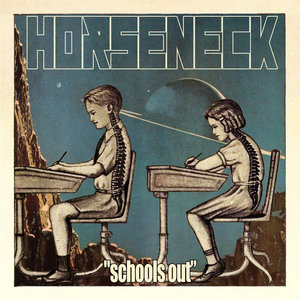 Horseneck — Schools Out